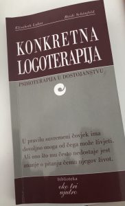 Nova knjiga na hrvatskom jeziku