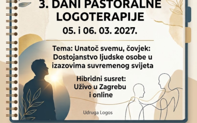 3. Dani pastoralne logoterapije